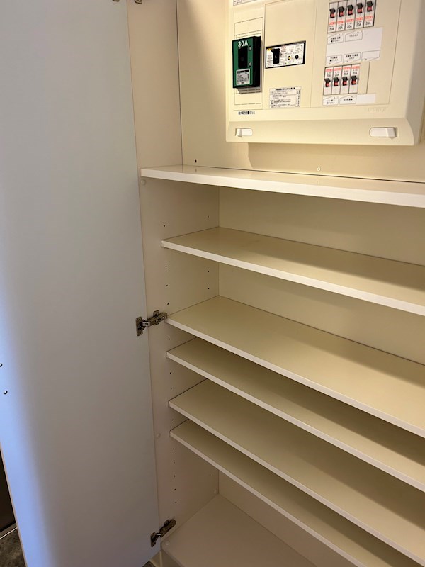 クライテリア東戸塚 その他4