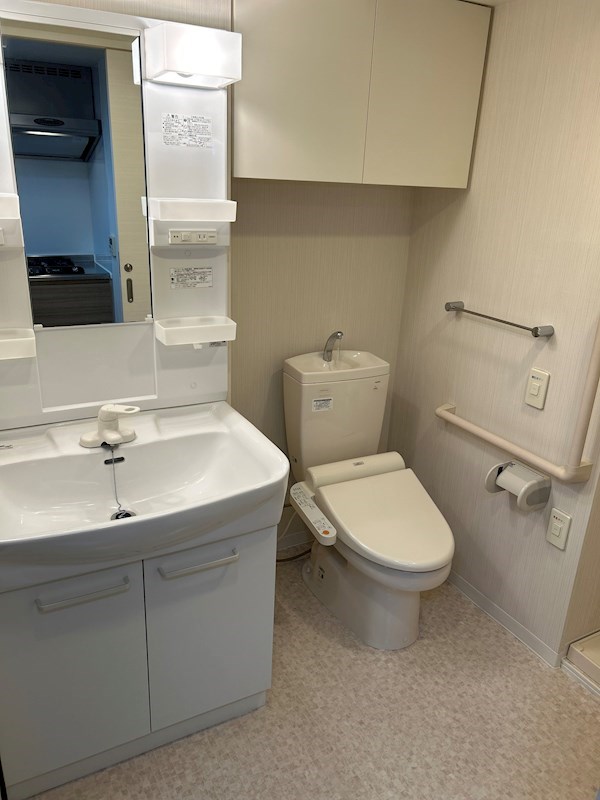 クライテリア東戸塚 その他7