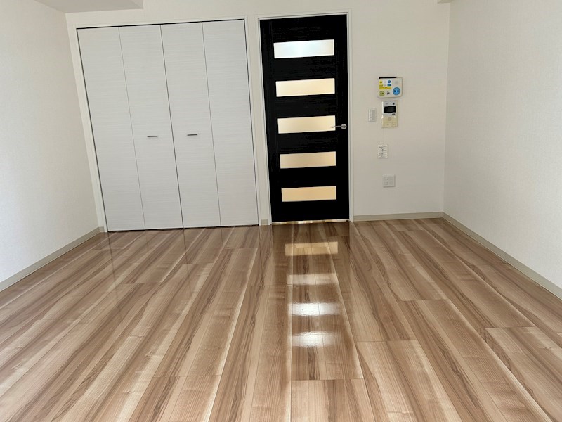 クライテリア東戸塚 リビング