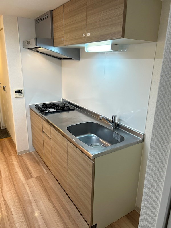 クライテリア東戸塚 キッチン
