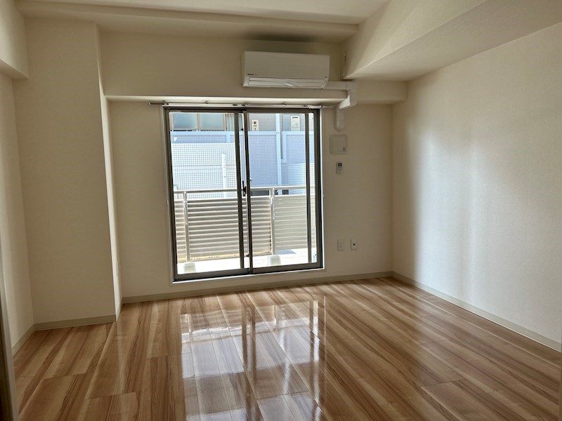 クライテリア東戸塚 ベッドルーム