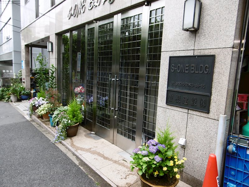 Ｓ－ＯＮＥビル その他外観2
