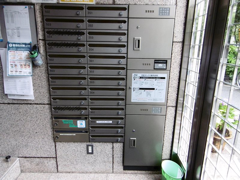 Ｓ－ＯＮＥビル その他外観3