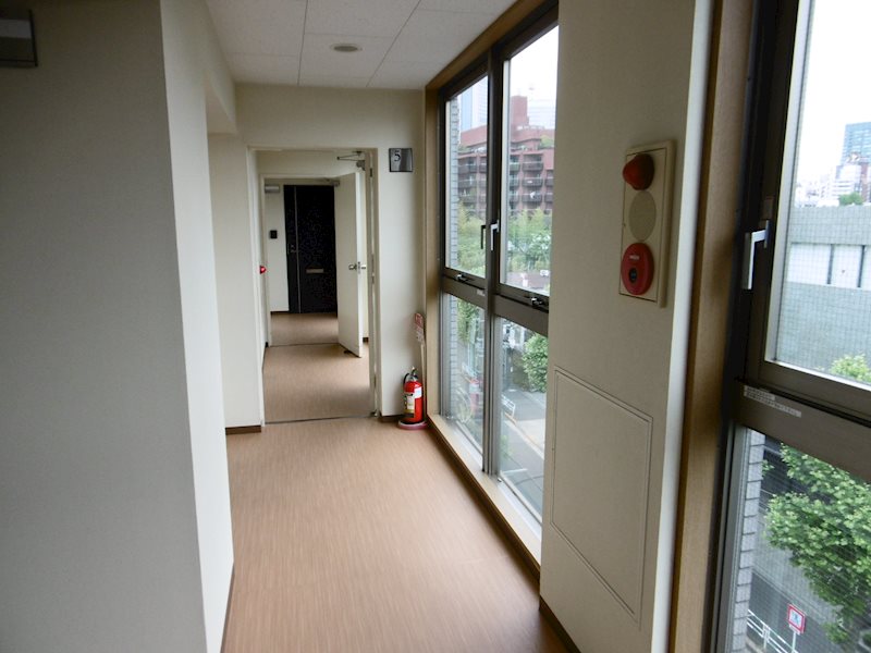 Ｓ－ＯＮＥビル その他外観5