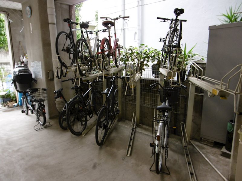 Ｓ－ＯＮＥビル その他外観6