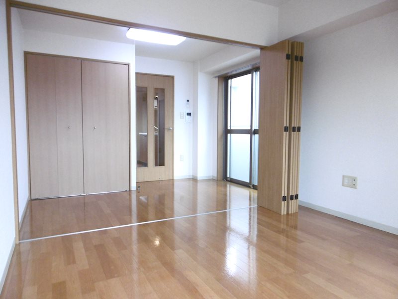 Ｓ－ＯＮＥビル リビング