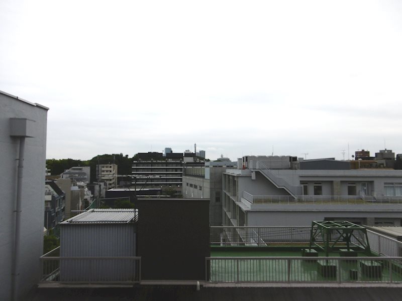 Ｓ－ＯＮＥビル その他12