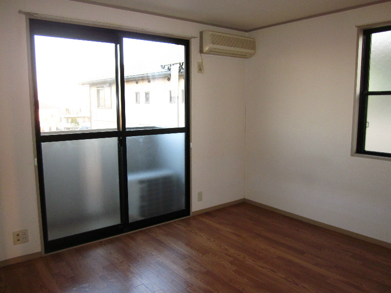 プリシェールtsubaki リビング