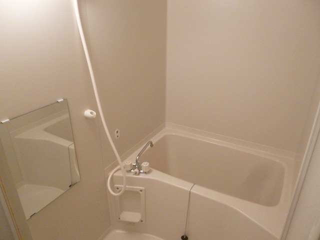 プリシェールtsubaki 風呂画像