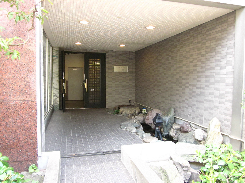 オーシャンヒルズ東山   その他外観1