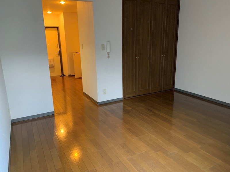 オーシャンヒルズ東山   ベッドルーム