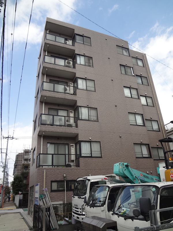 グリーンパーク住吉 その他2