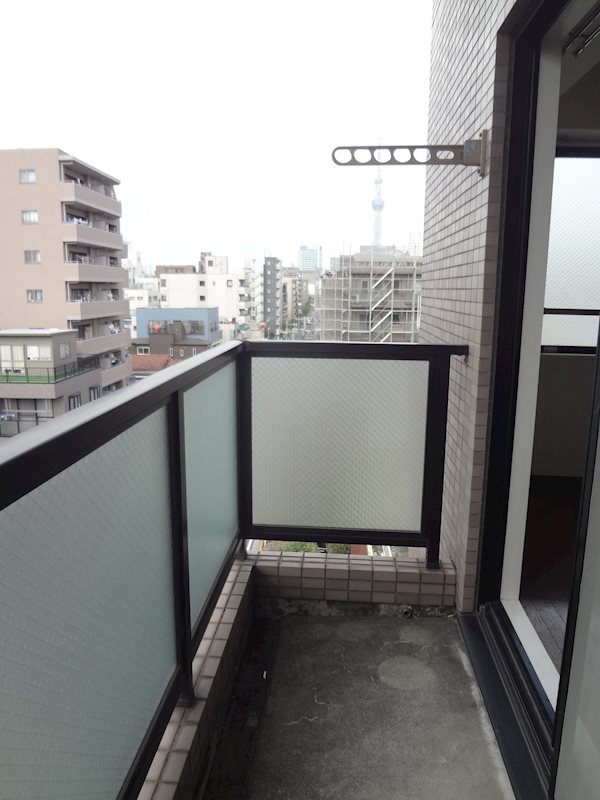 グリーンパーク住吉 その他4