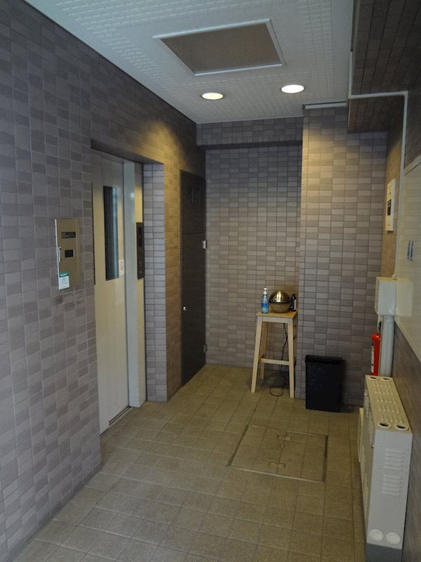 グリーンパーク住吉 その他6