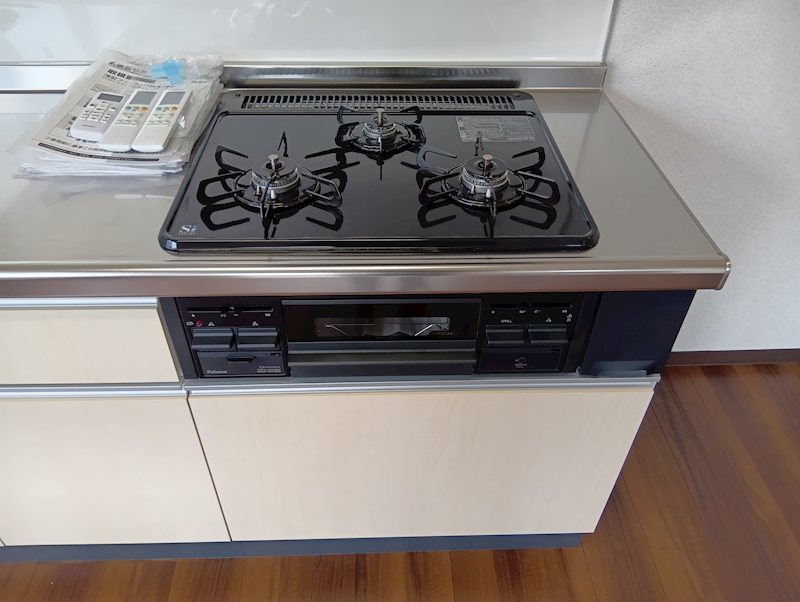 グリーンパーク住吉 その他16