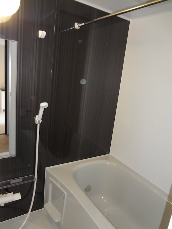 グリーンパーク住吉 風呂画像