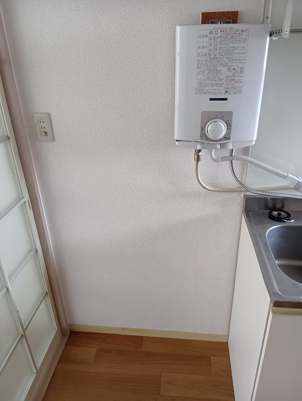 ロータスハイツB棟 その他3