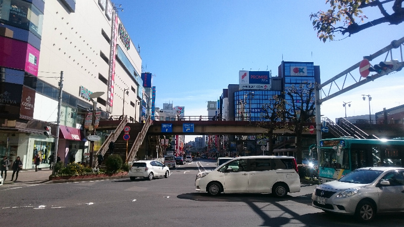 ロータスハイツB棟 その他外観1
