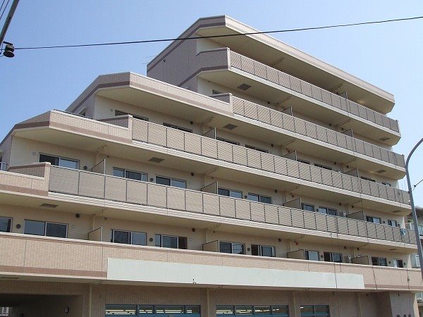 リア・コンフォート  その他外観1