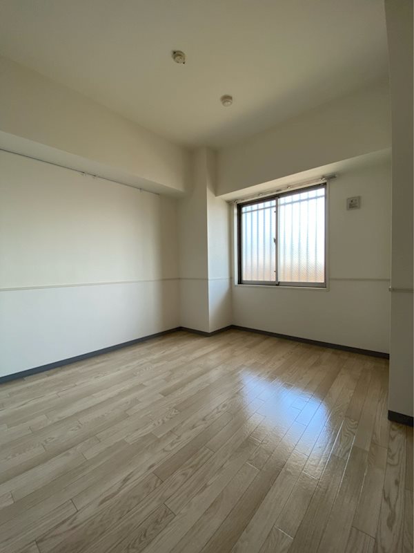 リア・コンフォート  ベッドルーム