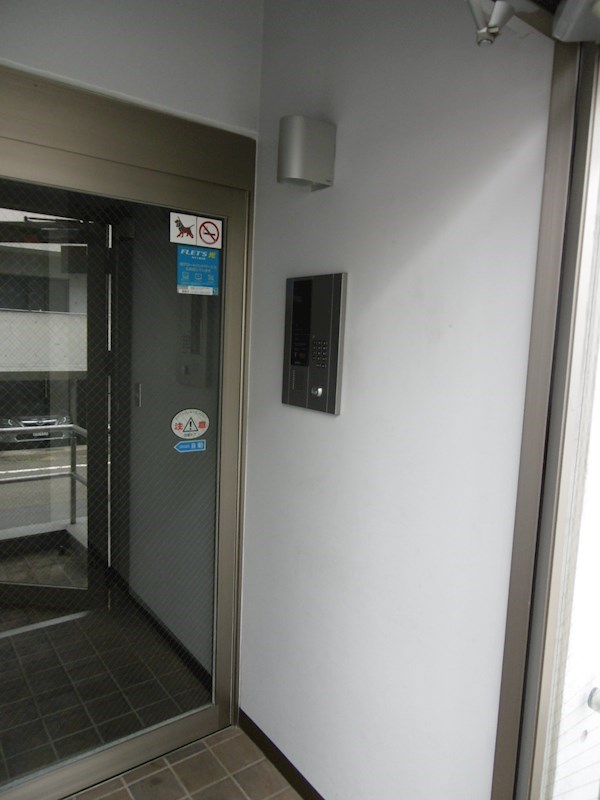 セレス代沢 その他外観1