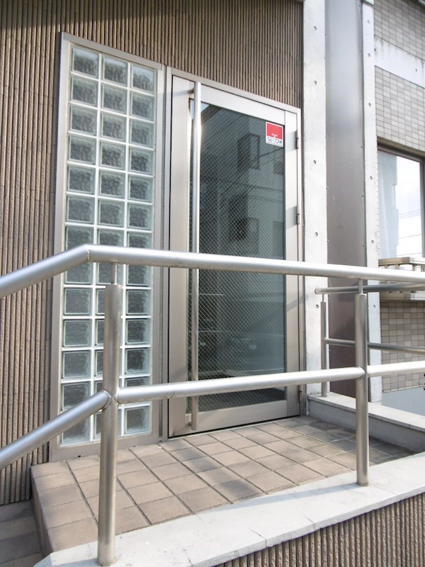 セレス代沢 その他外観2