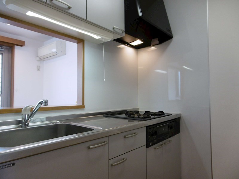 セレス代沢 キッチン