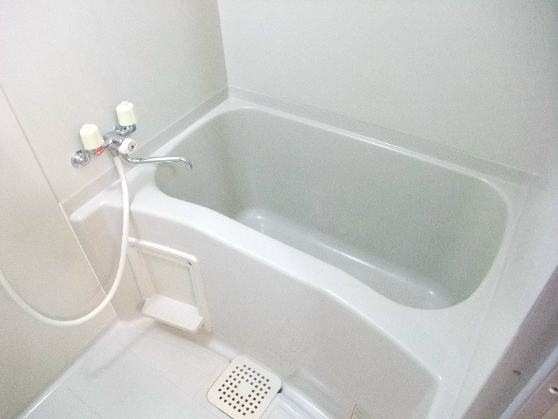 調布パークス 風呂画像
