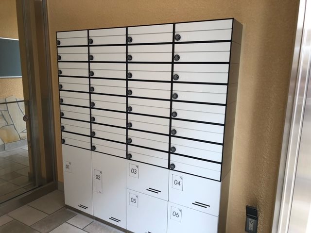 Casa Demantoid（カーサ・デマントイド） その他外観1