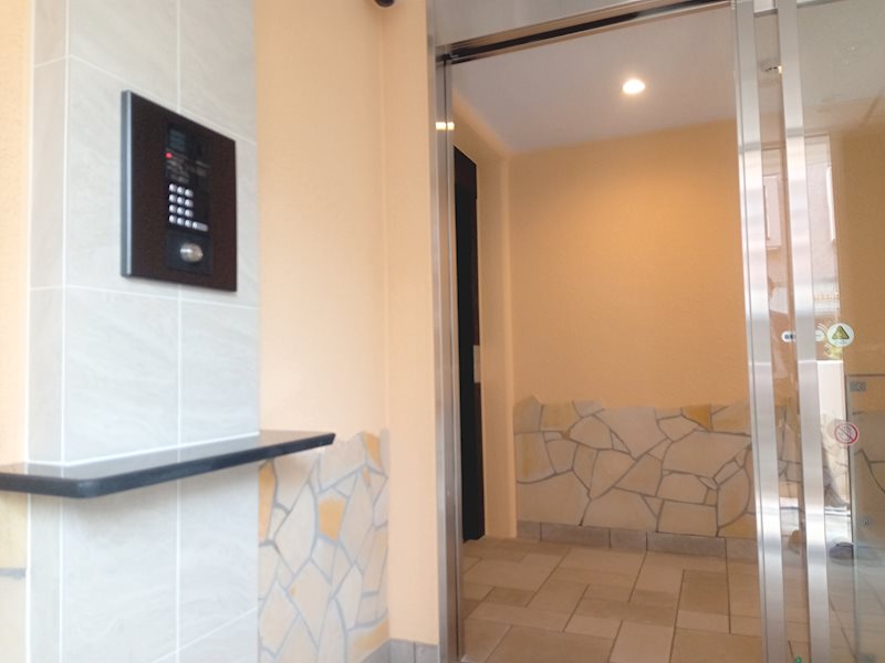 Casa Demantoid（カーサ・デマントイド） その他外観3