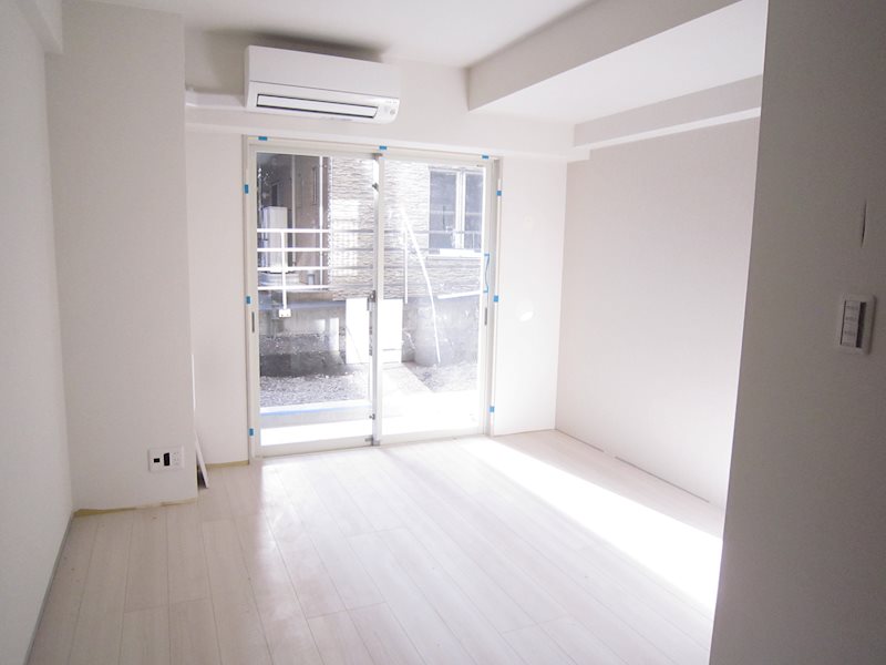 Casa Demantoid（カーサ・デマントイド） ベッドルーム