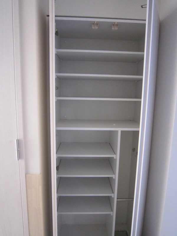 Casa Demantoid（カーサ・デマントイド） 玄関