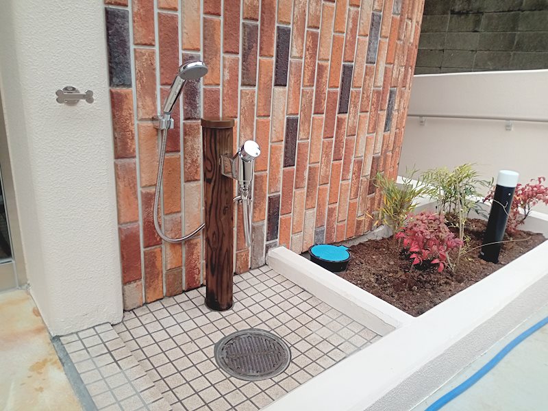 Casa Demantoid（カーサ・デマントイド） その他外観4