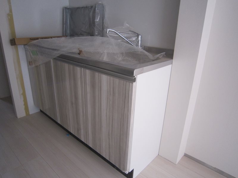 Casa Demantoid（カーサ・デマントイド） キッチン