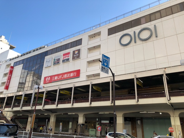 Casa Demantoid（カーサ・デマントイド） 周辺画像8