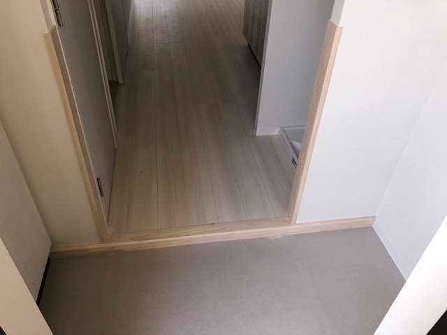 Casa Demantoid（カーサ・デマントイド） 玄関