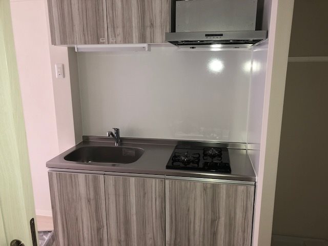 Casa Demantoid（カーサ・デマントイド） キッチン