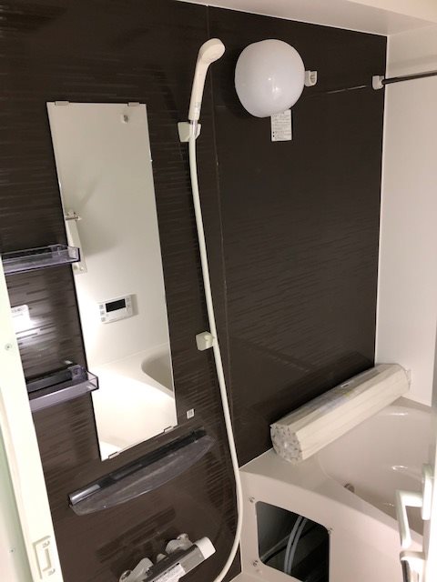 Casa Demantoid（カーサ・デマントイド） 風呂画像