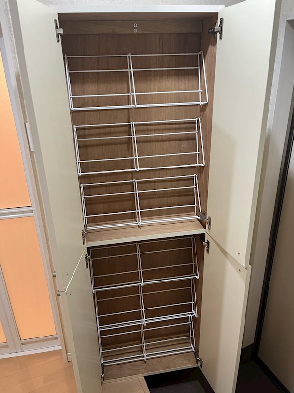 フォセット その他2