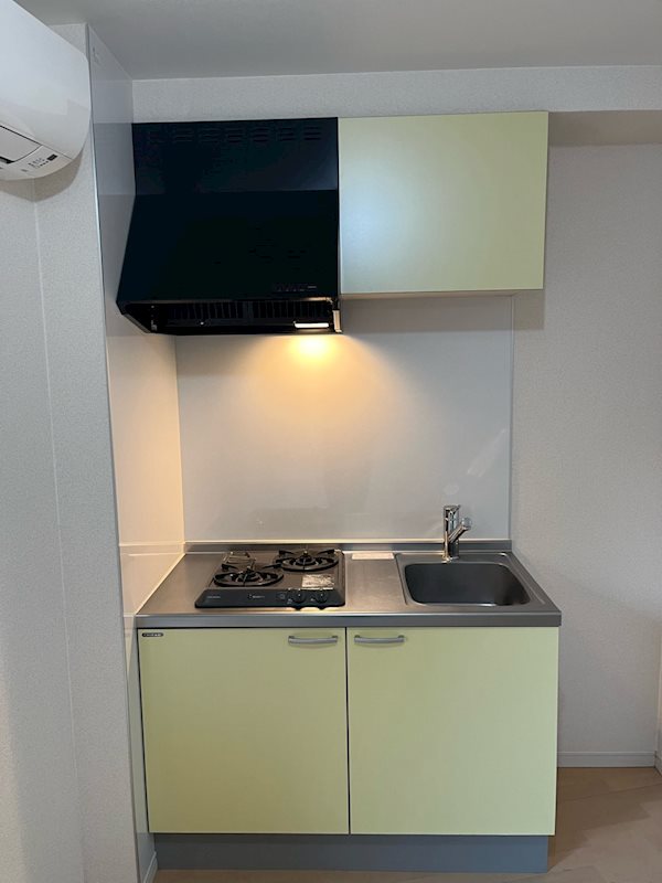 フォセット キッチン