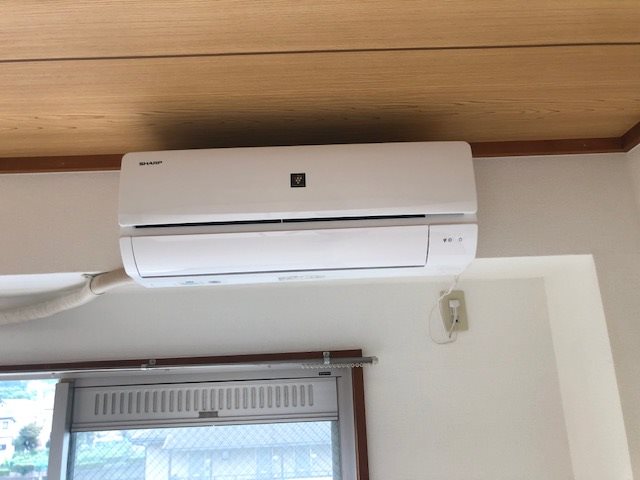 グリーンハイムみわ その他2