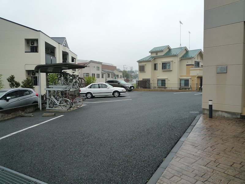 フェリス聖蹟Ⅲ その他外観1