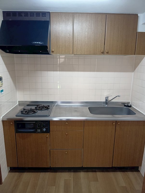 アネックス赤澤 キッチン