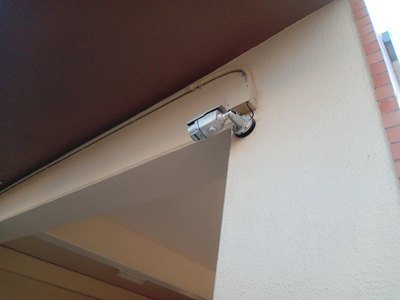 マンション石川 その他外観2