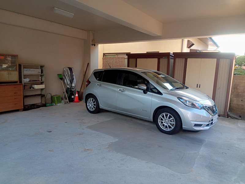 マンション石川 その他外観3