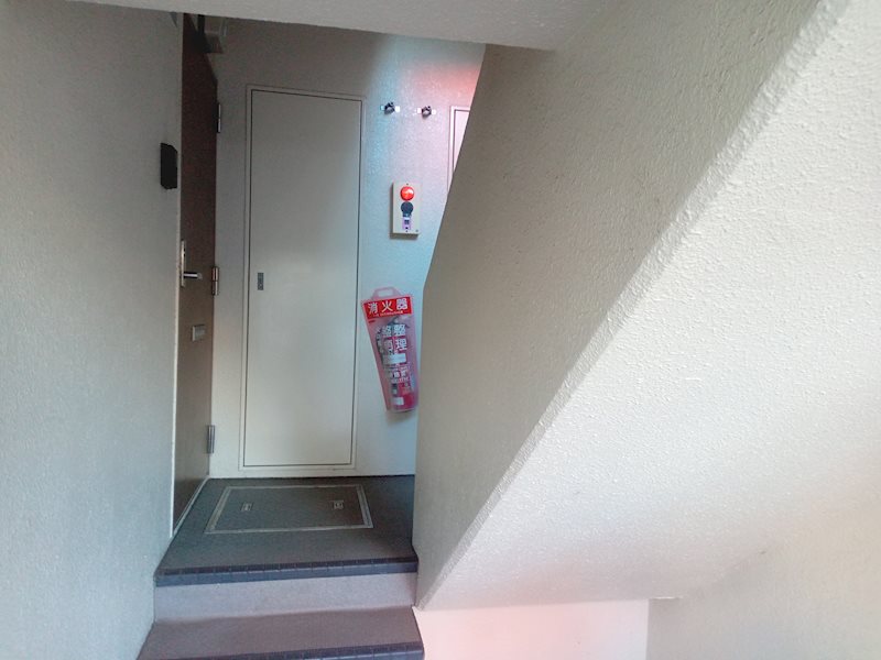 マンション石川 その他外観5