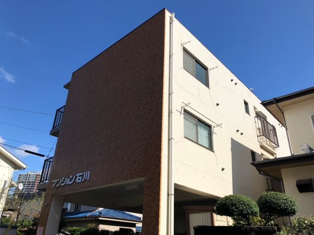 マンション石川 その他外観6