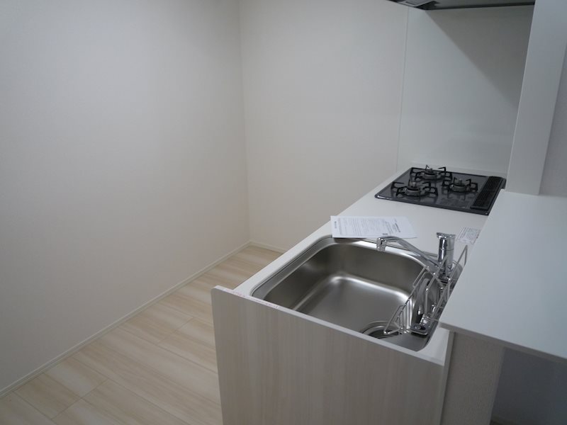 フェリックス キッチン