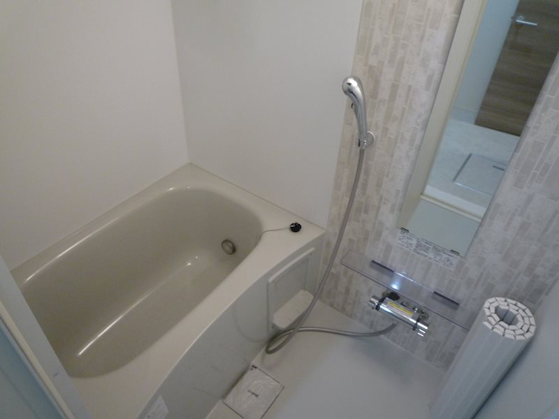 フェリックス 風呂画像