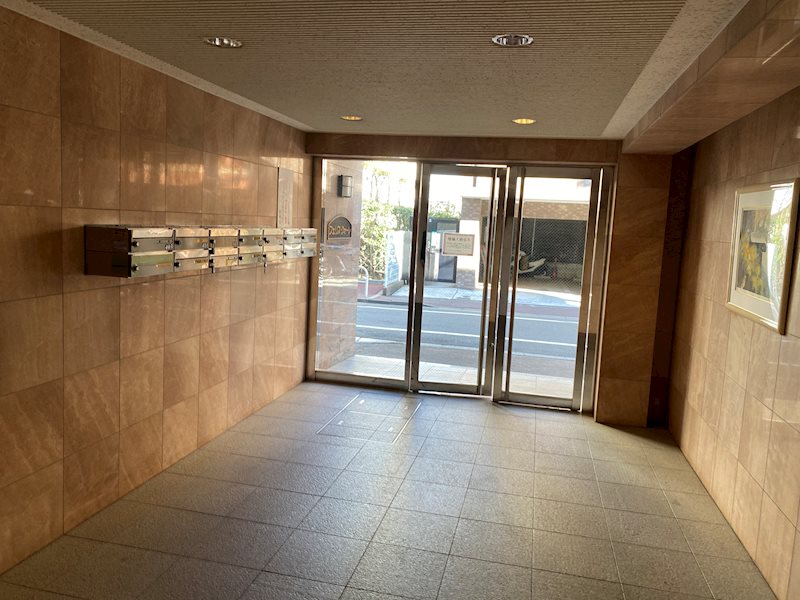 フェリスクォーレ その他外観1